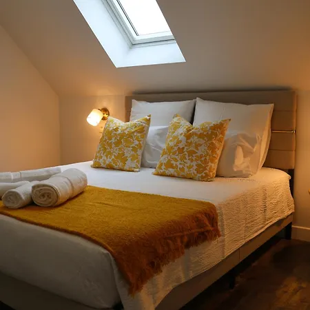 Canopy Duplex Family Climatise Balneo Gare * Rouen