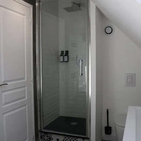 Canopy Duplex Family Climatise Balneo Gare Apartment *