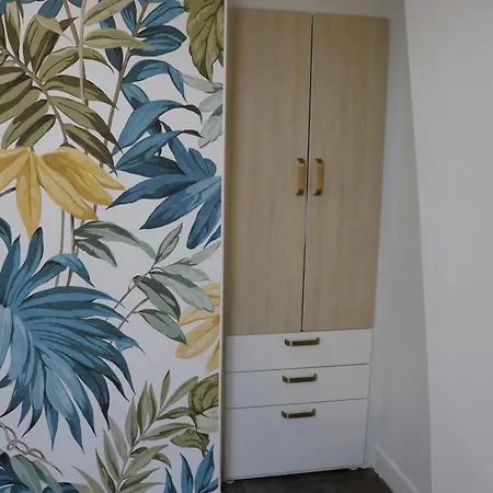Apartment Canopy Duplex Family Climatise Balneo Gare *