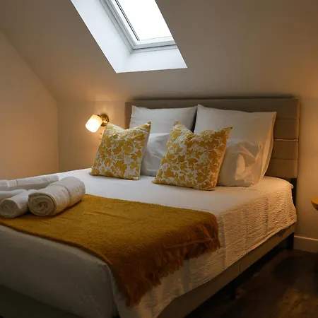 Canopy Duplex Family Climatise Balneo Gare Apartment *