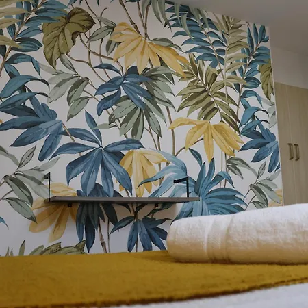 Canopy Duplex Family Climatise Balneo Gare * Rouen